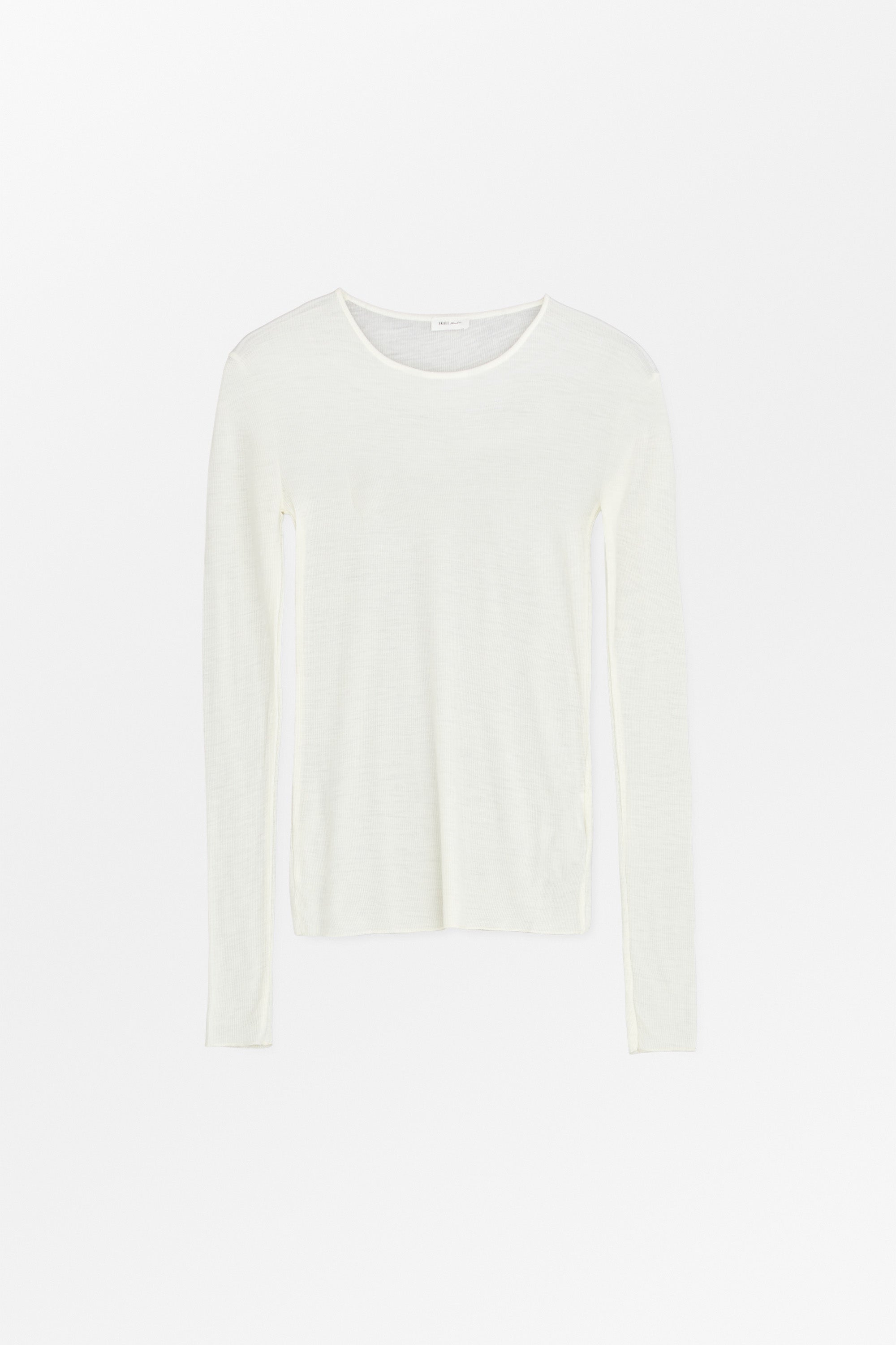 Skall Studio Amy Blouse Blouse Off white